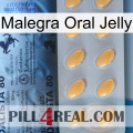 Malegra Oral Jelly 44